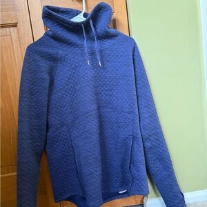 Marmot Annie cowl pullover sweatshirt